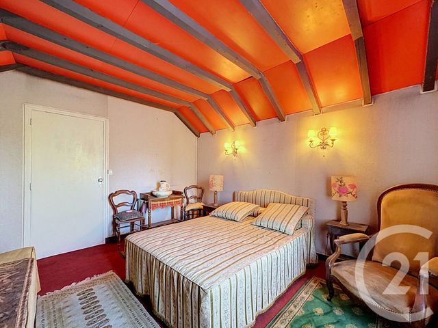 Maison &agrave; vendre - 3 pi&egrave;ces - 81 m2 - Boussenac - 09 - MIDI-PYRENEES