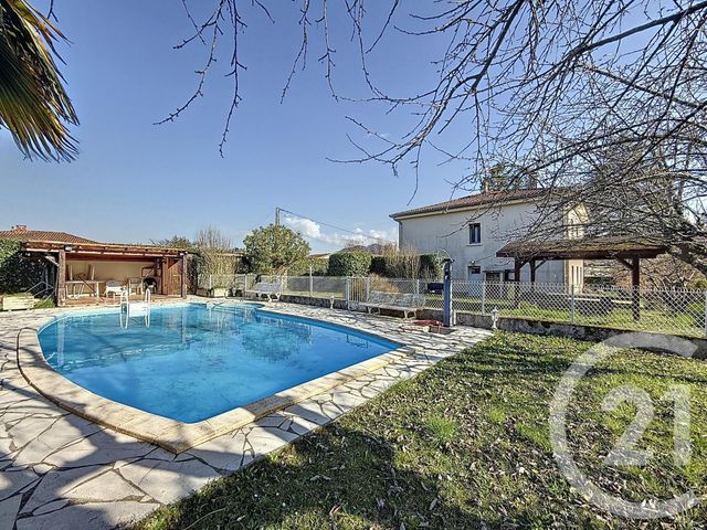 maison - ST GIRONS - 09