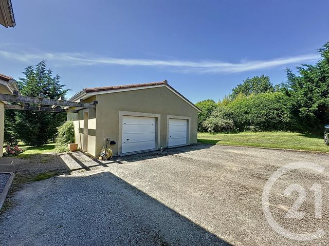 Maison à vendre - 6 pièces - 183,24 m2 - Lescure - 09 - MIDI-PYRENEES