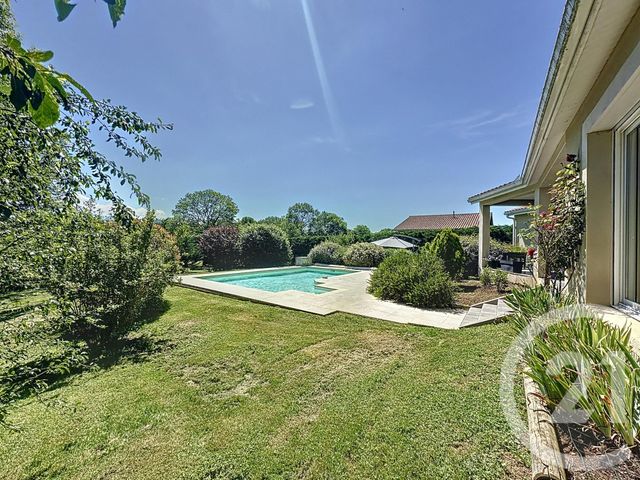 Maison à vendre - 6 pièces - 183,24 m2 - Lescure - 09 - MIDI-PYRENEES