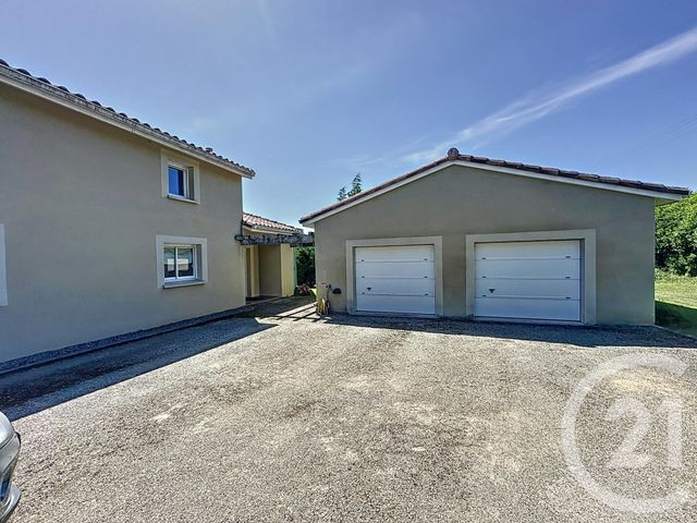 Maison à vendre - 6 pièces - 183,24 m2 - Lescure - 09 - MIDI-PYRENEES