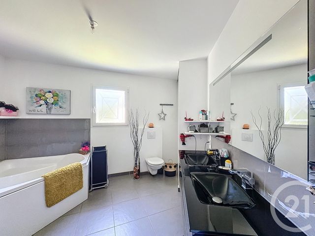 Maison à vendre - 6 pièces - 183,24 m2 - Lescure - 09 - MIDI-PYRENEES