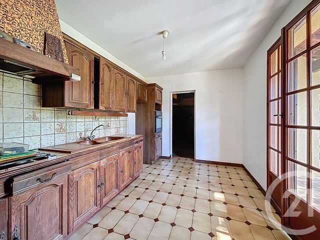 Maison &agrave; vendre - 5 pi&egrave;ces - 102,37 m2 - Montjoie En Couserans - 09 - MIDI-PYRENEES