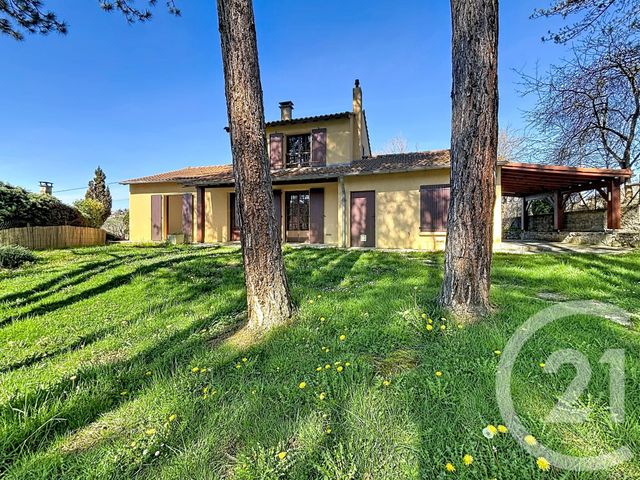 Maison à vendre MONTJOIE EN COUSERANS