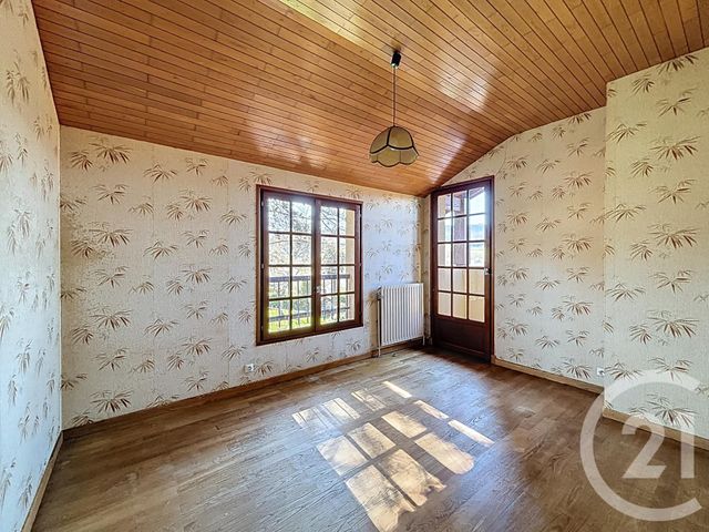 Maison &agrave; vendre - 5 pi&egrave;ces - 102,37 m2 - Montjoie En Couserans - 09 - MIDI-PYRENEES