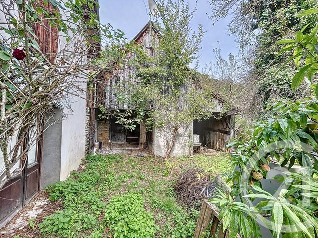Maison à vendre - 4 pièces - 74,30 m2 - Augirein - 09 - MIDI-PYRENEES