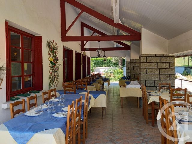 Maison &agrave; vendre - 24 pi&egrave;ces - 765 m2 - Massat - 09 - MIDI-PYRENEES