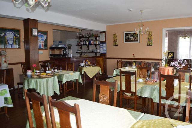 Maison &agrave; vendre - 24 pi&egrave;ces - 765 m2 - Massat - 09 - MIDI-PYRENEES