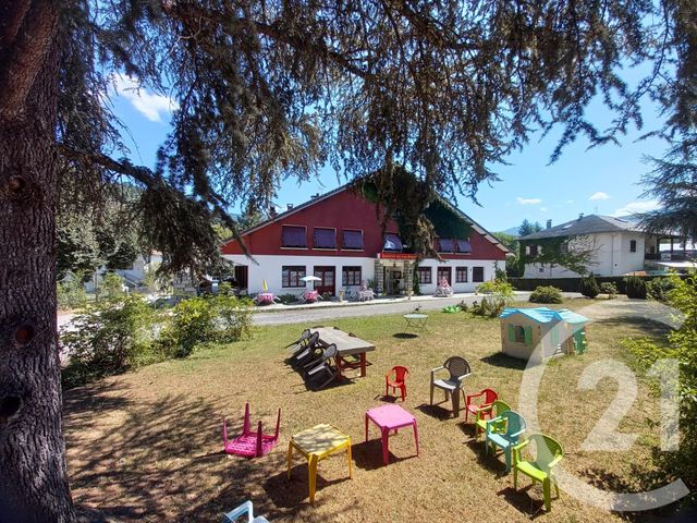 Maison &agrave; vendre - 24 pi&egrave;ces - 765 m2 - Massat - 09 - MIDI-PYRENEES