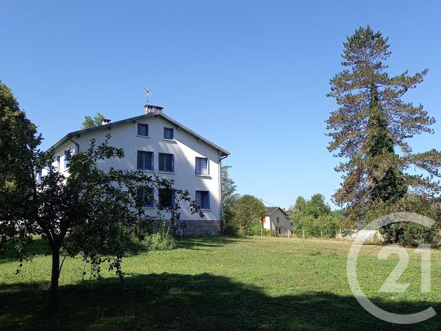 Maison &agrave; vendre - 24 pi&egrave;ces - 765 m2 - Massat - 09 - MIDI-PYRENEES
