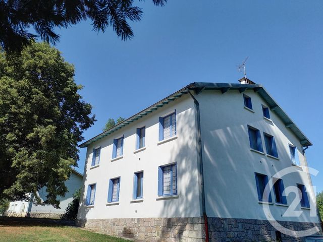 Maison &agrave; vendre - 24 pi&egrave;ces - 765 m2 - Massat - 09 - MIDI-PYRENEES