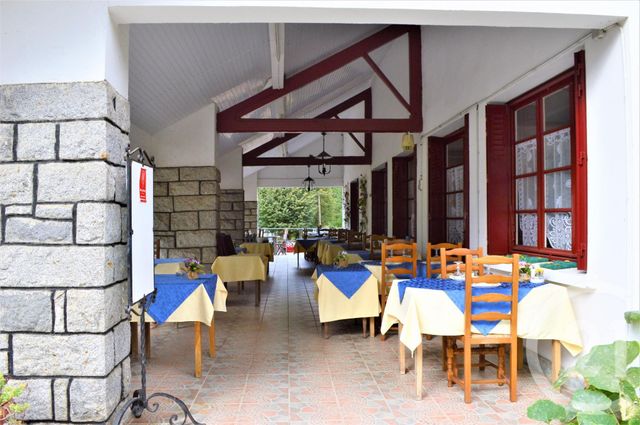 Maison &agrave; vendre - 24 pi&egrave;ces - 765 m2 - Massat - 09 - MIDI-PYRENEES