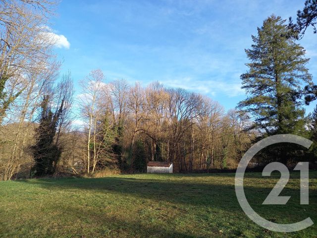 Terrain à vendre - 1500 m2 - Massat - 09 - MIDI-PYRENEES