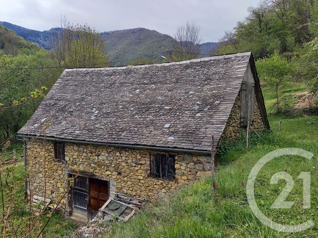 Maison à vendre - 2 pièces - 140 m2 - St Lary - 09 - MIDI-PYRENEES