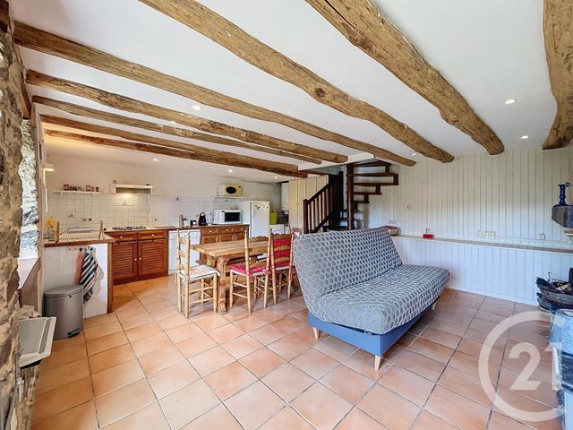 Maison à vendre - 4 pièces - 66,90 m2 - Biert - 09 - MIDI-PYRENEES