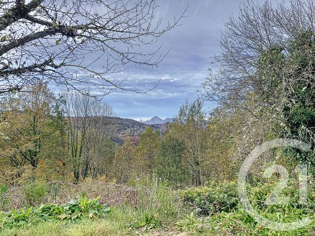 Maison à vendre - 4 pièces - 66,90 m2 - Biert - 09 - MIDI-PYRENEES