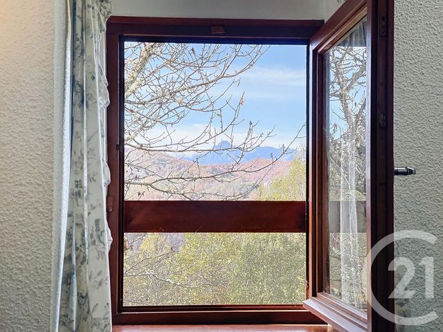 Maison à vendre - 4 pièces - 66,90 m2 - Biert - 09 - MIDI-PYRENEES