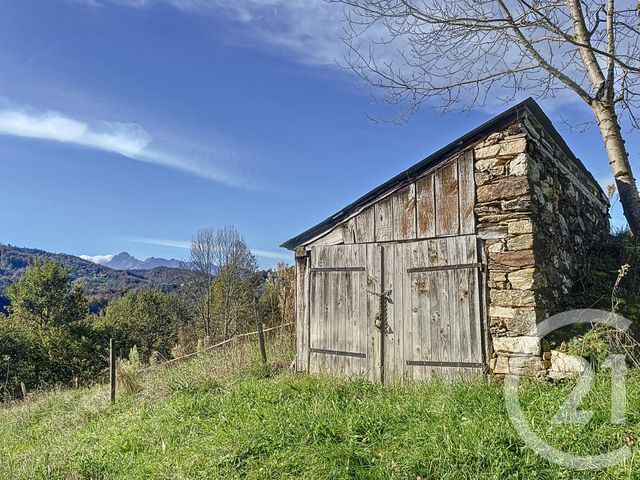 Maison à vendre - 4 pièces - 66,90 m2 - Biert - 09 - MIDI-PYRENEES