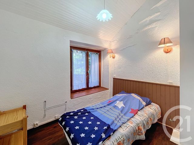 Maison à vendre - 4 pièces - 66,90 m2 - Biert - 09 - MIDI-PYRENEES