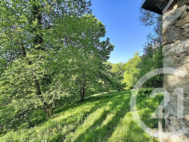 Maison &agrave; vendre - 2 pi&egrave;ces - 85 m2 - Boussenac - 09 - MIDI-PYRENEES