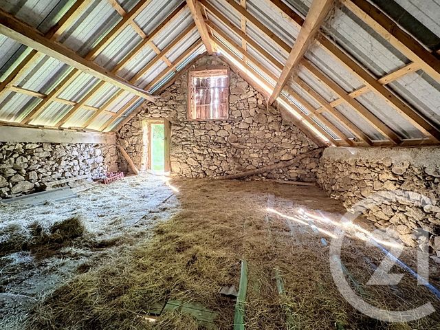 Maison &agrave; vendre - 2 pi&egrave;ces - 85 m2 - Boussenac - 09 - MIDI-PYRENEES