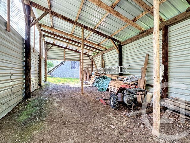 Maison &agrave; vendre - 2 pi&egrave;ces - 85 m2 - Boussenac - 09 - MIDI-PYRENEES
