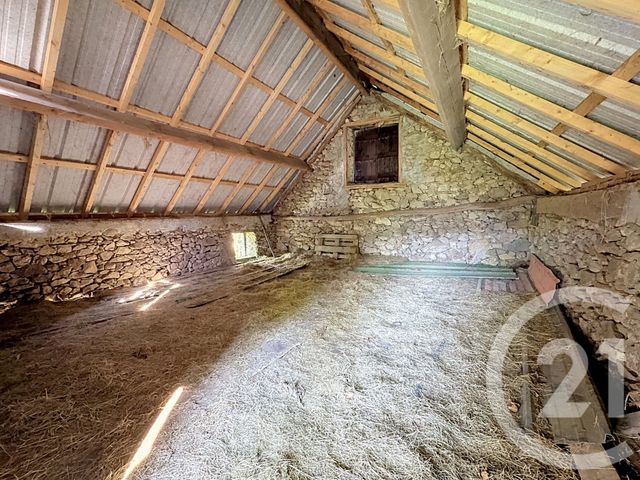 Maison &agrave; vendre - 2 pi&egrave;ces - 85 m2 - Boussenac - 09 - MIDI-PYRENEES