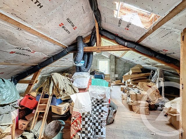 Maison à vendre - 6 pièces - 95,73 m2 - Engomer - 09 - MIDI-PYRENEES