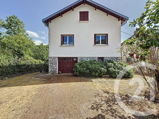 Maison à vendre - 6 pièces - 95,73 m2 - Engomer - 09 - MIDI-PYRENEES