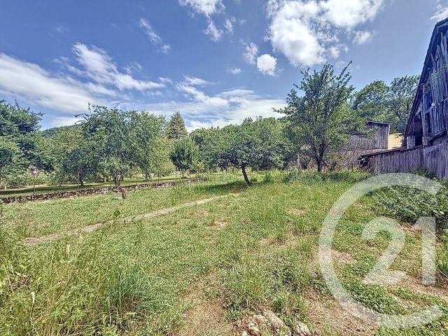 Maison à vendre - 6 pièces - 95,73 m2 - Engomer - 09 - MIDI-PYRENEES