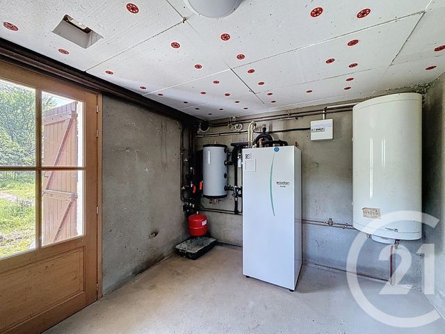 Maison à vendre - 6 pièces - 95,73 m2 - Engomer - 09 - MIDI-PYRENEES