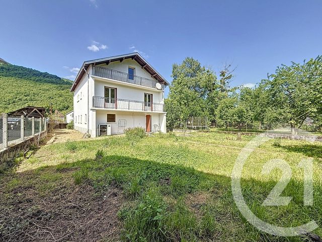Maison à vendre - 6 pièces - 95,73 m2 - Engomer - 09 - MIDI-PYRENEES