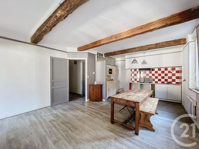 Afficher la photo en grand Maison à vendre - 1 pièce - 266,60 m2 - St Girons - 09 - MIDI-PYRENEES
