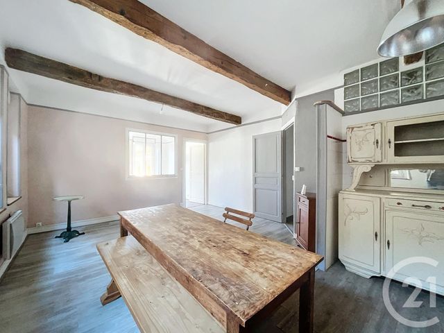 Afficher la photo en grand Maison à vendre - 1 pièce - 266,60 m2 - St Girons - 09 - MIDI-PYRENEES