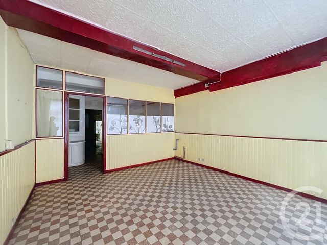 Afficher la photo en grand Maison à vendre - 1 pièce - 266,60 m2 - St Girons - 09 - MIDI-PYRENEES