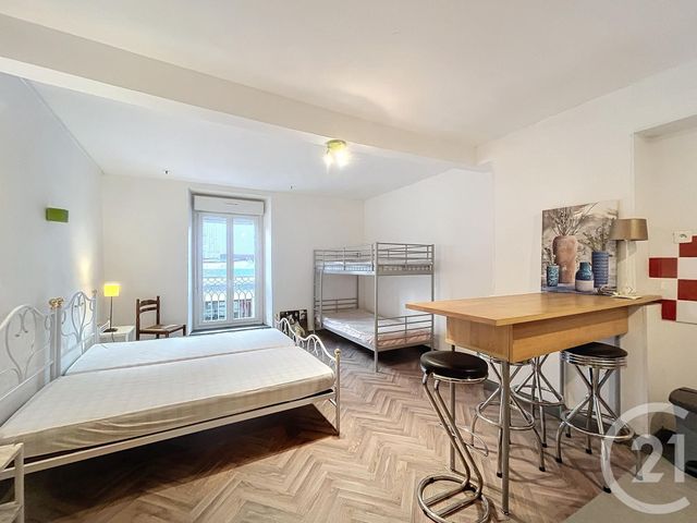 Afficher la photo en grand Maison à vendre - 1 pièce - 266,60 m2 - St Girons - 09 - MIDI-PYRENEES