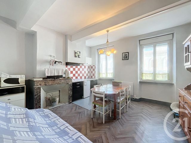 Afficher la photo en grand Maison à vendre - 1 pièce - 266,60 m2 - St Girons - 09 - MIDI-PYRENEES