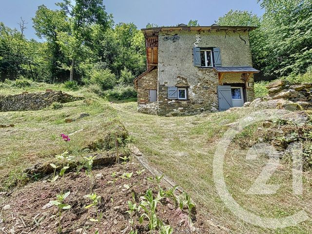 Maison à vendre - 2 pièces - 71,36 m2 - Le Port - 09 - MIDI-PYRENEES