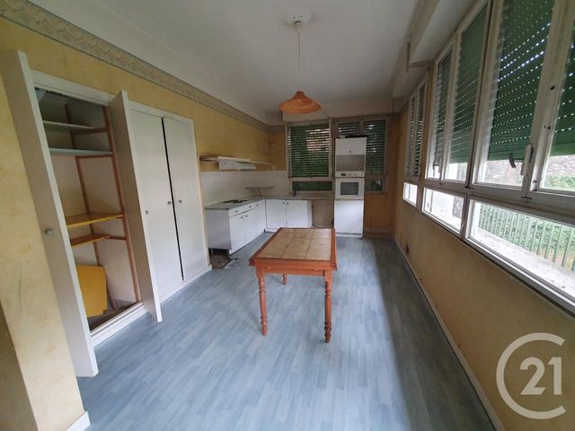 Maison à vendre - 1 pièce - 219,50 m2 - St Lizier - 09 - MIDI-PYRENEES