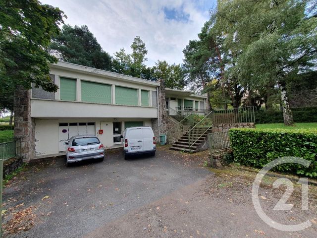 Maison à vendre - 1 pièce - 219,50 m2 - St Lizier - 09 - MIDI-PYRENEES