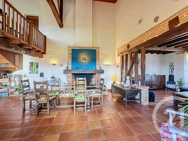 Maison à vendre - 5 pièces - 185 m2 - Lasserre - 09 - MIDI-PYRENEES