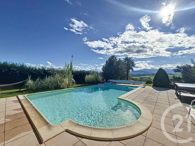 Maison à vendre - 5 pièces - 185 m2 - Lasserre - 09 - MIDI-PYRENEES