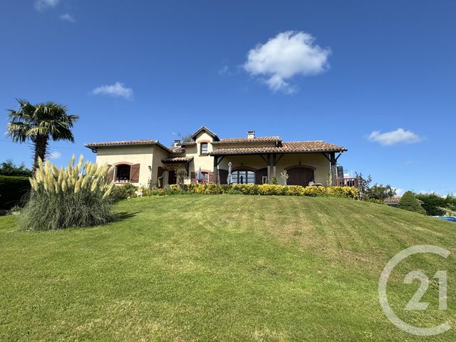 Maison à vendre - 5 pièces - 185 m2 - Lasserre - 09 - MIDI-PYRENEES