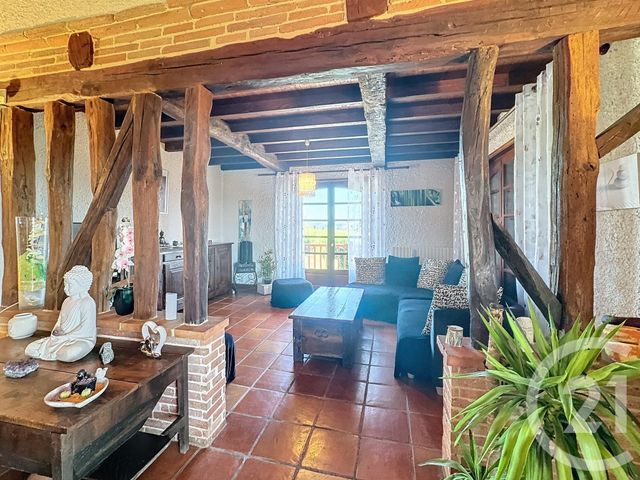 Maison à vendre - 5 pièces - 185 m2 - Lasserre - 09 - MIDI-PYRENEES