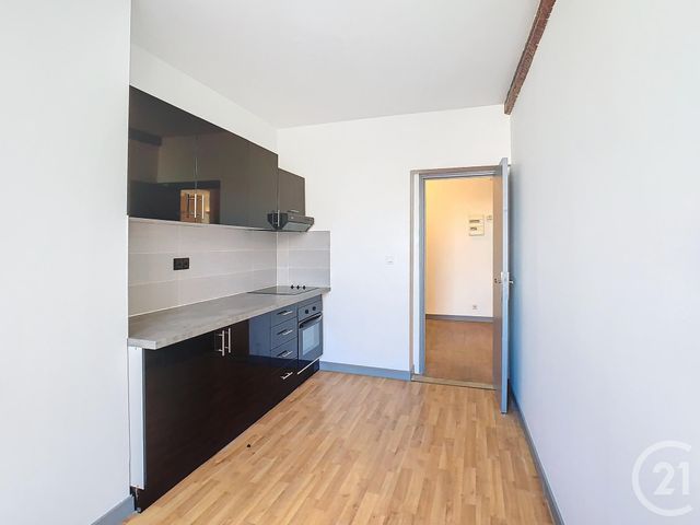 Appartement T2 à louer - 2 pièces - 58,56 m2 - St Girons - 09 - MIDI-PYRENEES