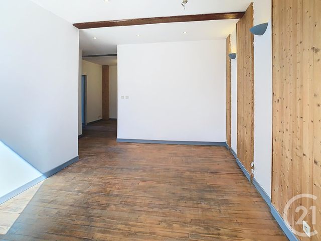 Appartement T2 à louer - 2 pièces - 58,56 m2 - St Girons - 09 - MIDI-PYRENEES