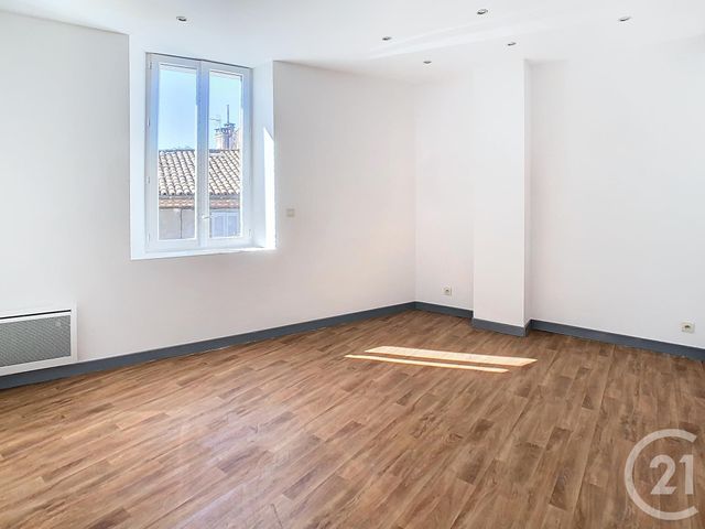 Appartement T2 à louer - 2 pièces - 58,56 m2 - St Girons - 09 - MIDI-PYRENEES