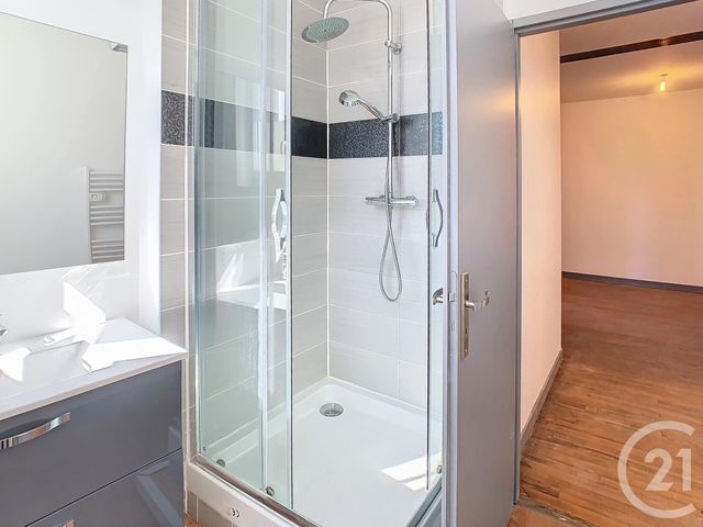 Appartement T2 à louer - 2 pièces - 58,56 m2 - St Girons - 09 - MIDI-PYRENEES