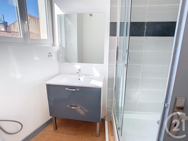 Appartement T2 à louer - 2 pièces - 58,56 m2 - St Girons - 09 - MIDI-PYRENEES