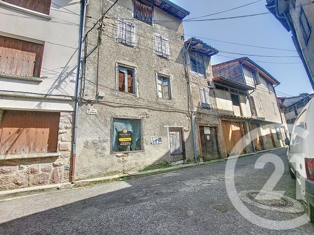 Maison à vendre - 6 pièces - 229 m2 - Le Mas D Azil - 09 - MIDI-PYRENEES